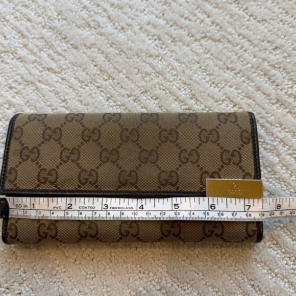 Gucci Wallet - Picture 13 of 15